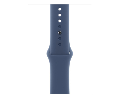 Pasek do smartwatchy Apple Pasek sportowy 44-49mm S/M denim